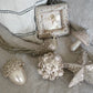 Glistening Elegance Ornament Set (Set of 6)