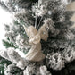 "Heavenly Harmony" Christmas Ornament Collection (Set of 4)