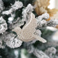 "Heavenly Harmony" Christmas Ornament Collection (Set of 4)