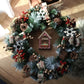 Wreath Wonderland (50CM)