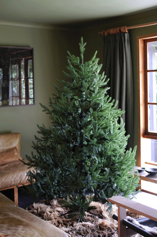 The Traditional Delaware Pine